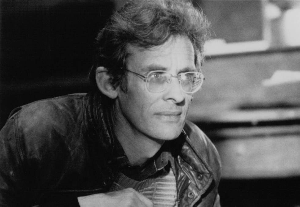 Roger Spottiswoode, Foto von Touchstone Pictures - © 1988